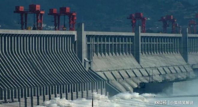 三峡大坝收支出炉：20年2500亿投资回本了吗？(图10)