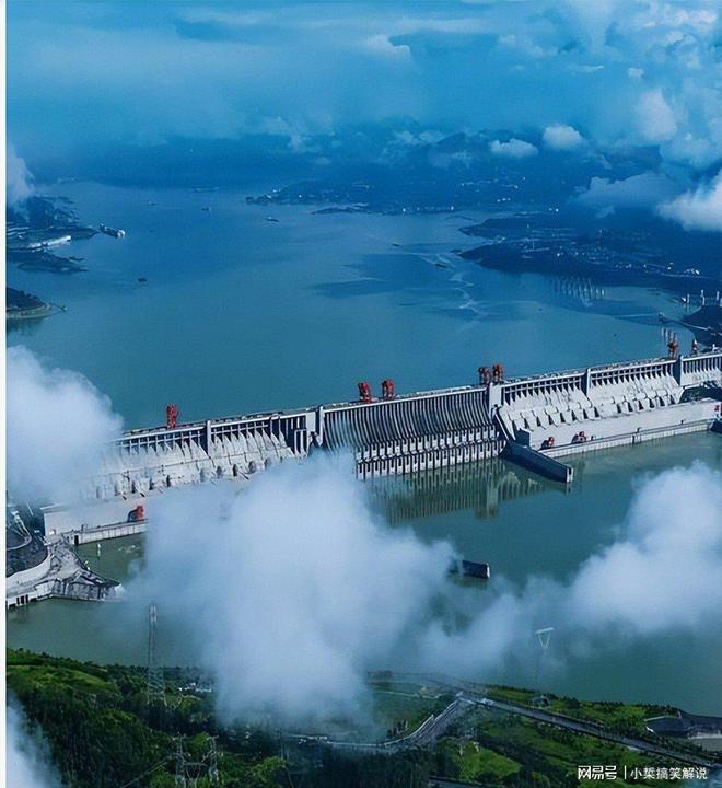 三峡大坝收支出炉：20年2500亿投资回本了吗？(图14)