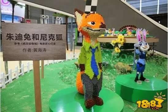 九游娱乐文化：「对话游戏人」巴别时代COO王慧畅谈未来发展计划深挖IP价值(图2)