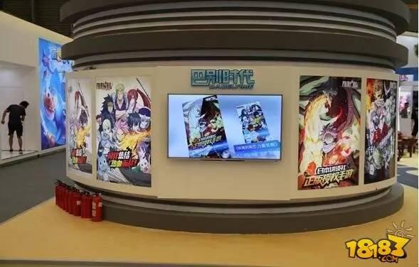 九游娱乐文化：「对话游戏人」巴别时代COO王慧畅谈未来发展计划深挖IP价值(图3)