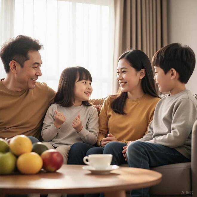 12岁男孩误吞体温计怕被骂隐瞒20年！揭开家庭教育最大的失败(图3)