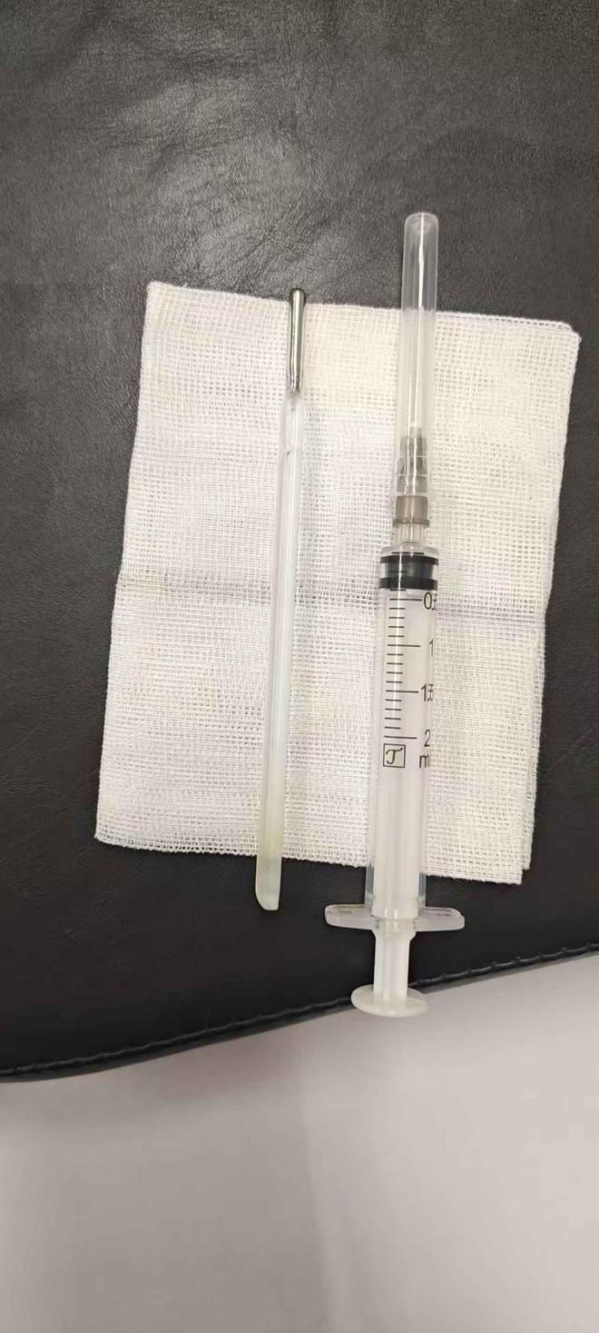 12岁男孩误吞体温计怕被骂隐瞒20年！揭开家庭教育最大的失败(图2)